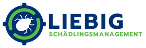 Liebig Schädlingsmanagement Logo
